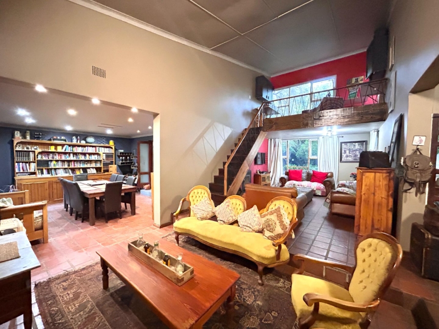 5 Bedroom Property for Sale in Dan Pienaar Free State